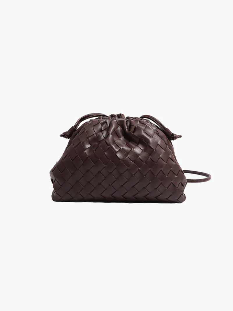 Rachel  | Schultertasche aus Kunstleder - Image 4