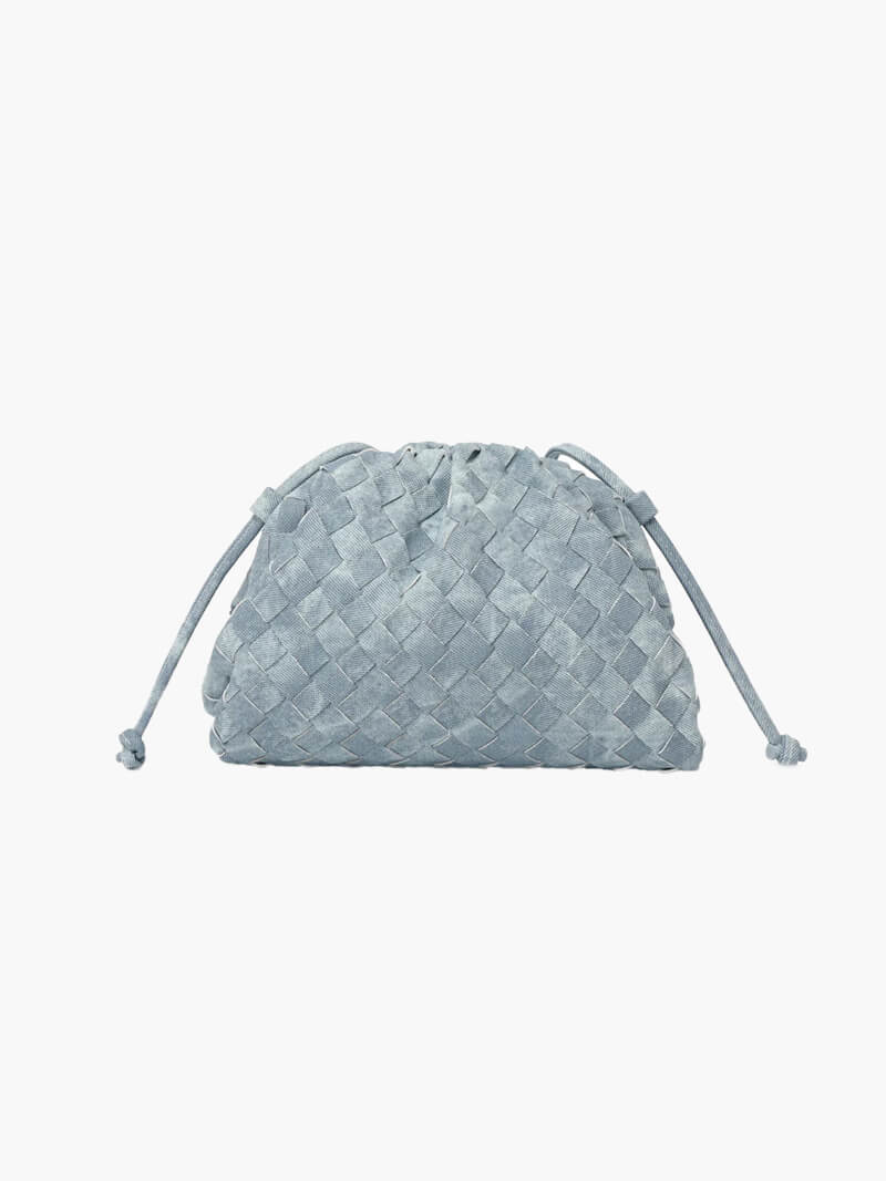 Rachel  | Schultertasche aus Kunstleder - Image 6