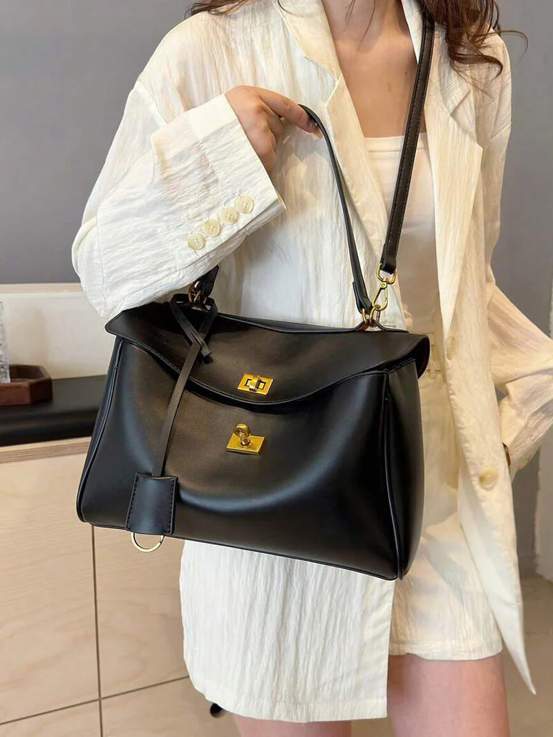 Ramona | Tasche aus Kunstleder - Image 3
