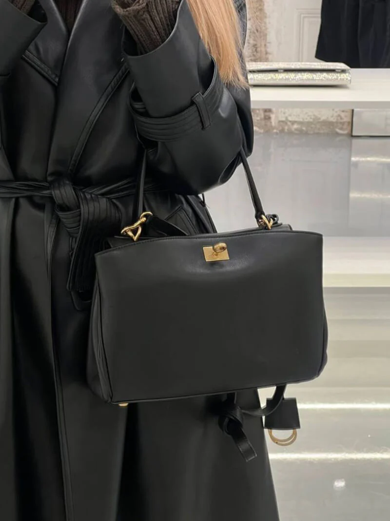 Ramona | Tasche aus Kunstleder - Image 4