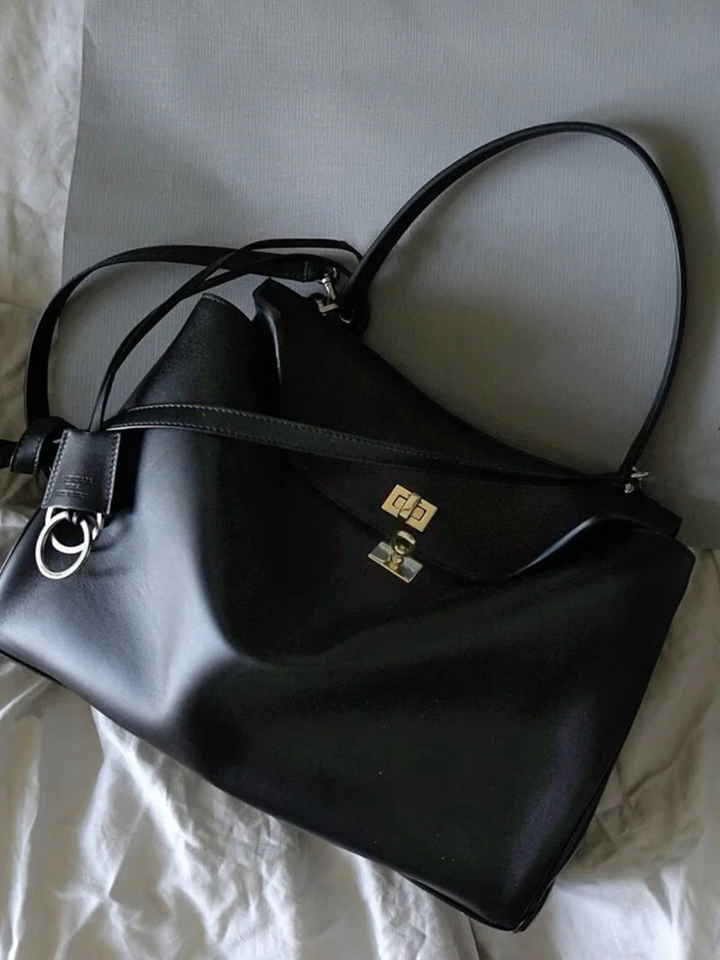 Ramona | Tasche aus Kunstleder - Image 5