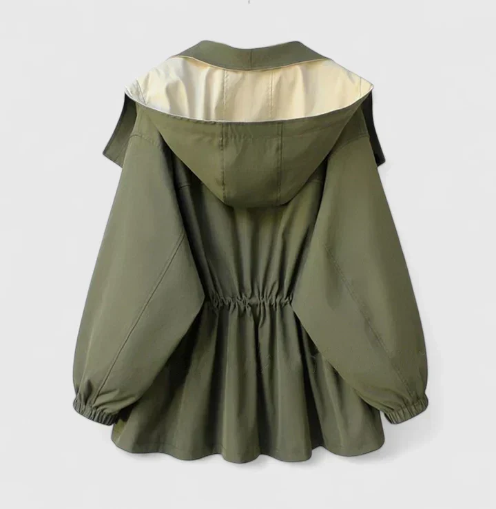 Rebekkah | Raffinierte Jacke - Image 5