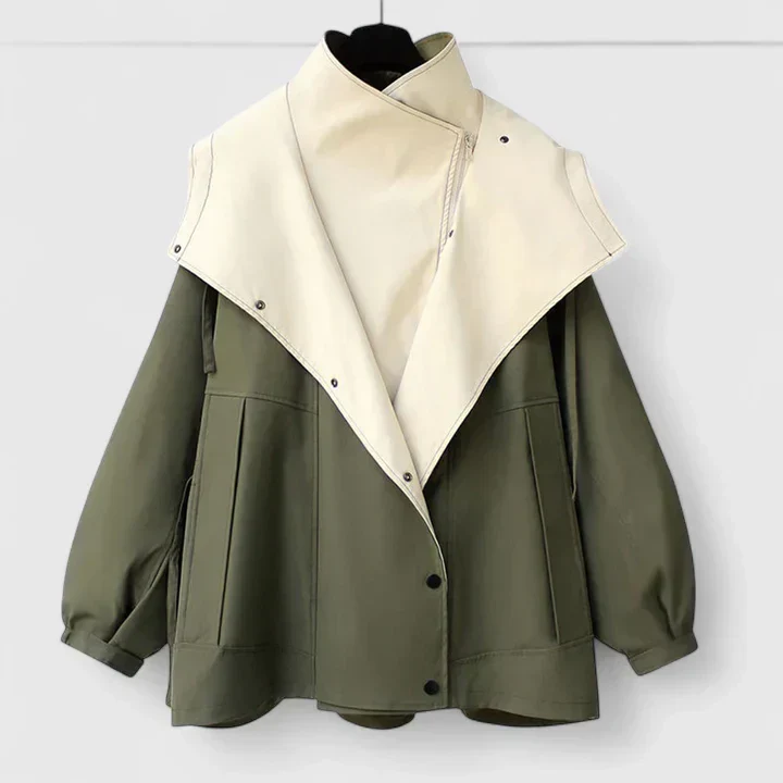 Rebekkah | Raffinierte Jacke - Image 6