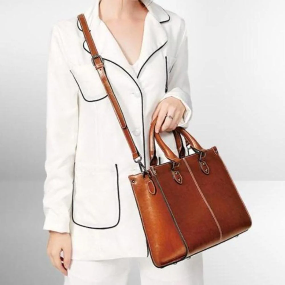 Renata - Praktische Handtasche - Image 10