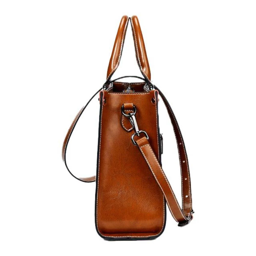 Renata - Praktische Handtasche - Image 4