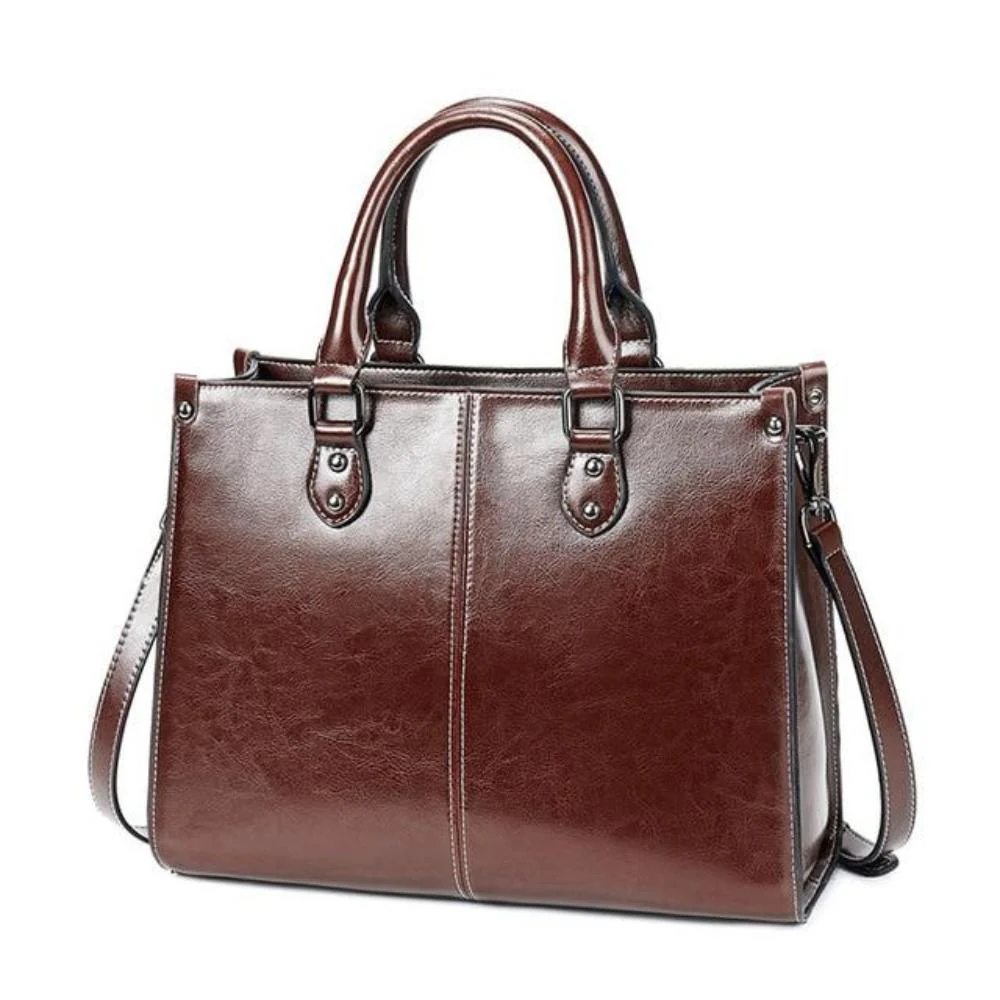 Renata - Praktische Handtasche - Image 6