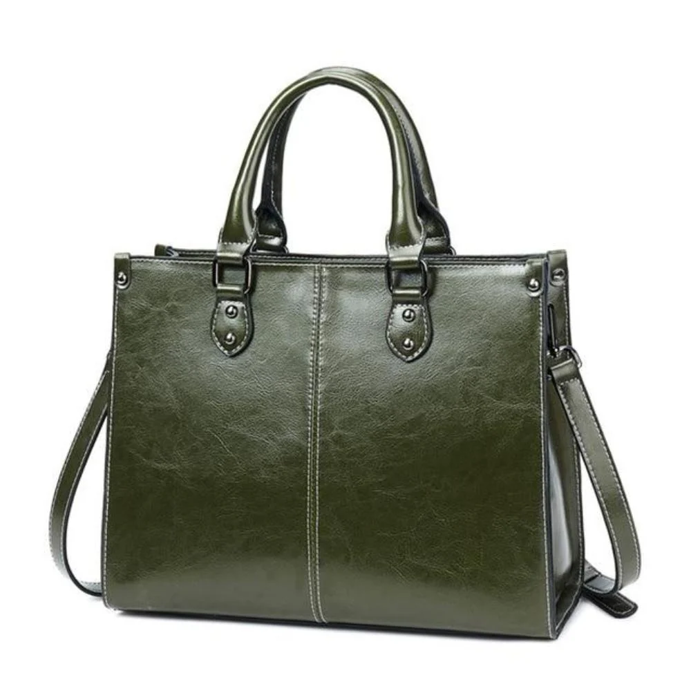 Renata - Praktische Handtasche - Image 7