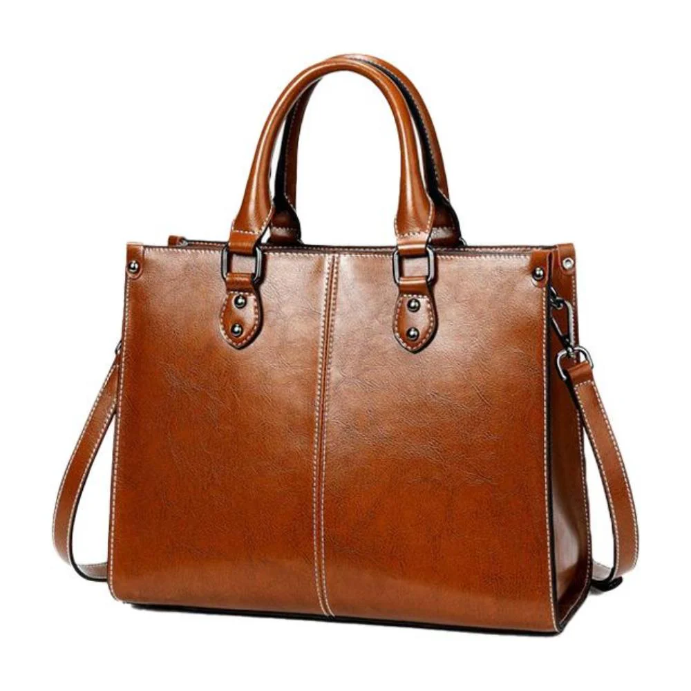 Renata - Praktische Handtasche - Image 9