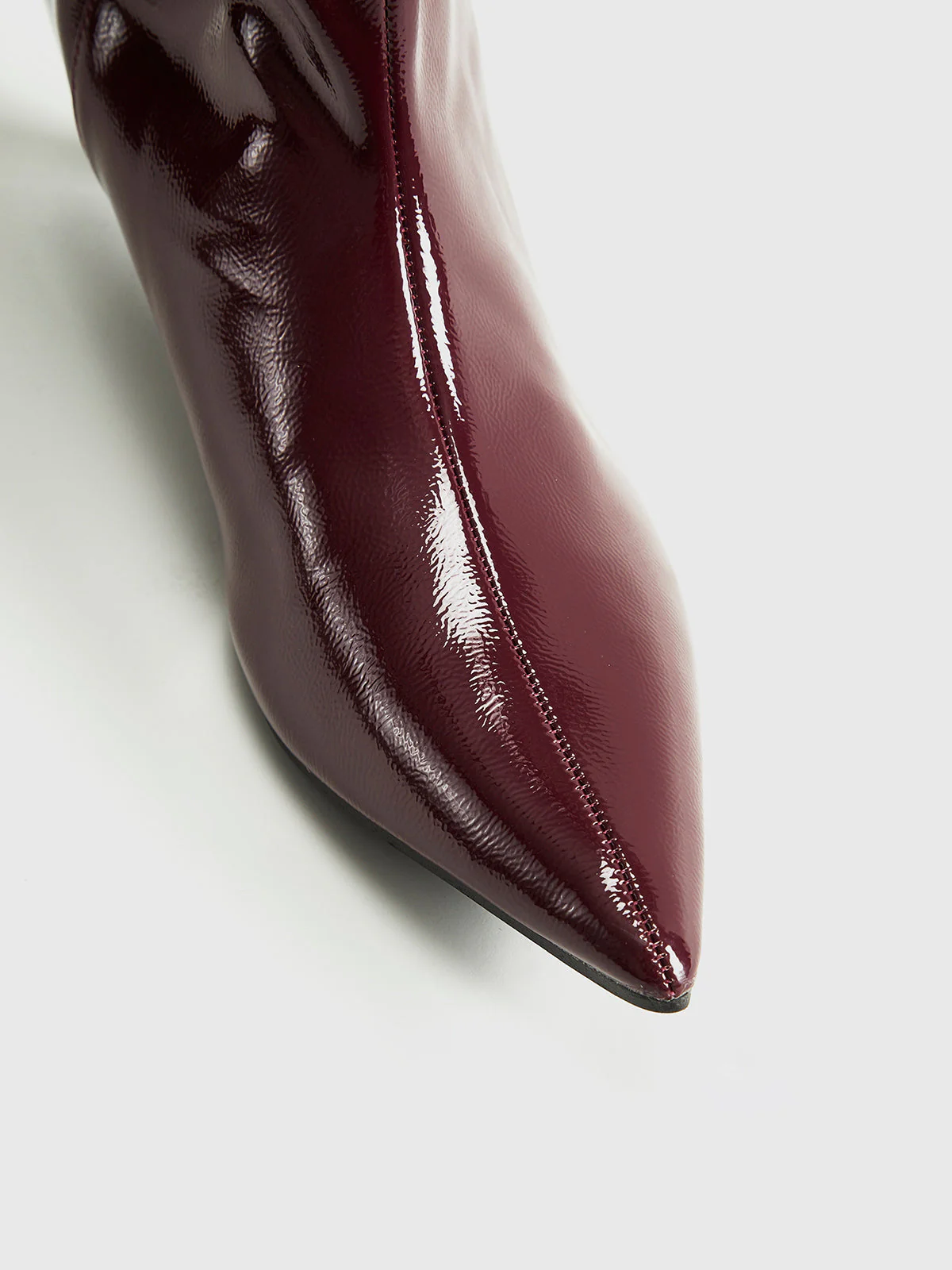 Renate | Bequeme kniehohe Stiefel - Image 8