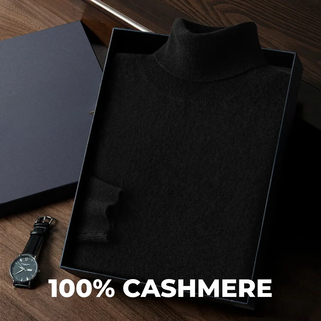 Riccardo | Kaschmir Pullover - Image 6