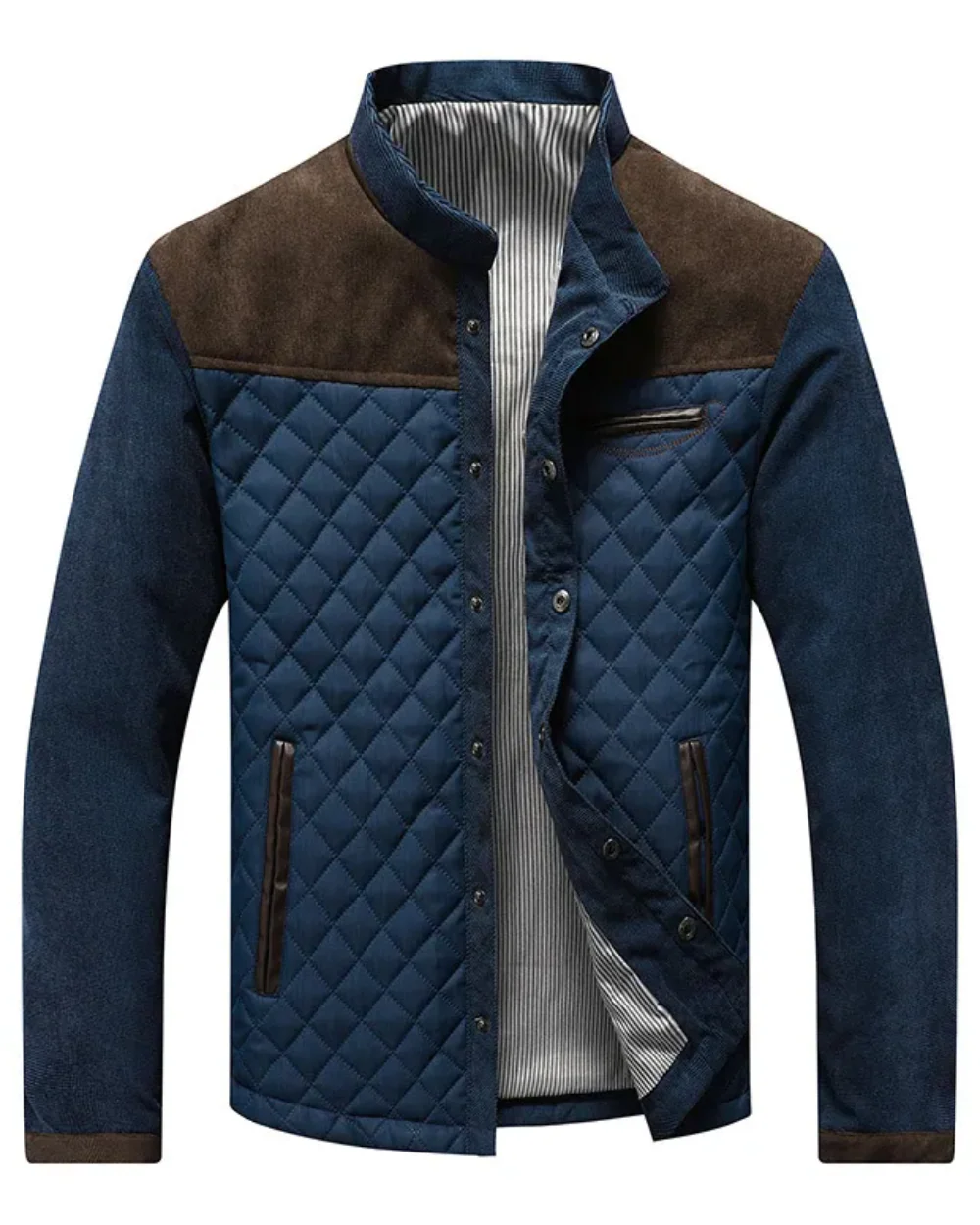 ROSSI ROMA | HERRLICHE DESIGNER-JACKE - Image 2