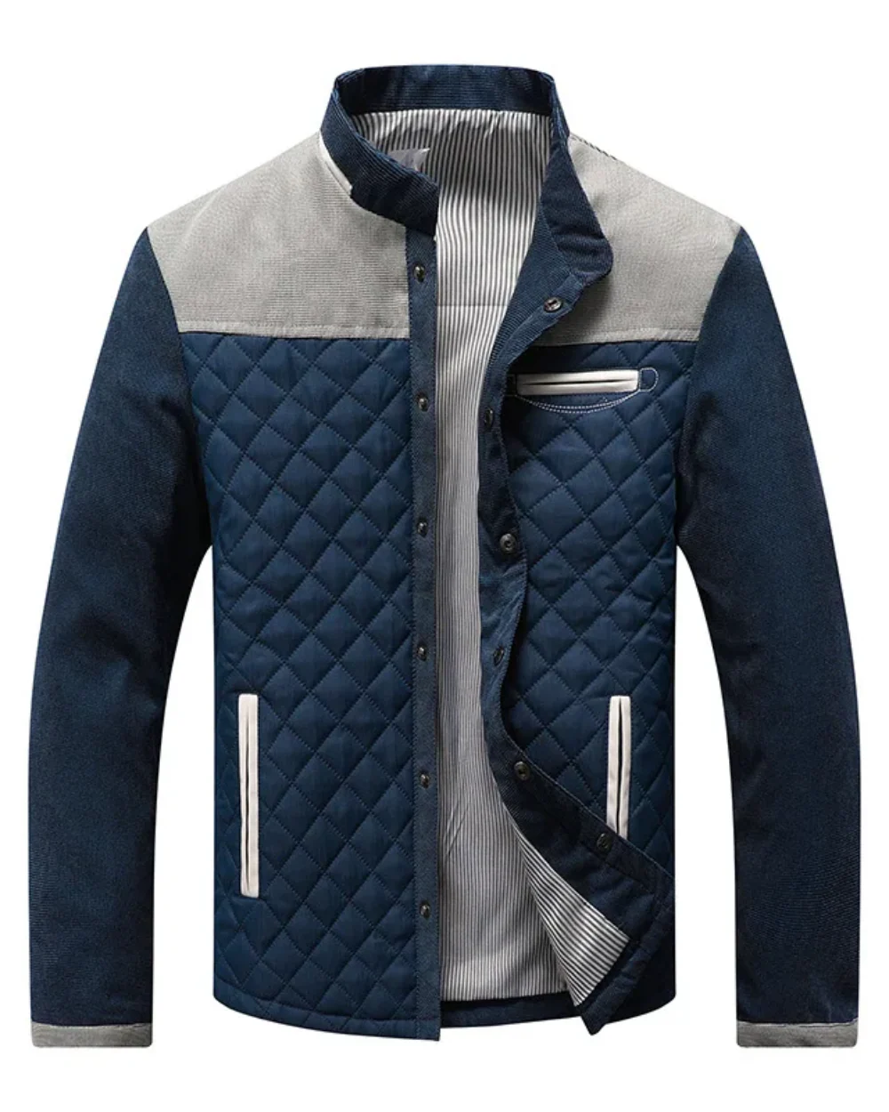 ROSSI ROMA | HERRLICHE DESIGNER-JACKE - Image 3