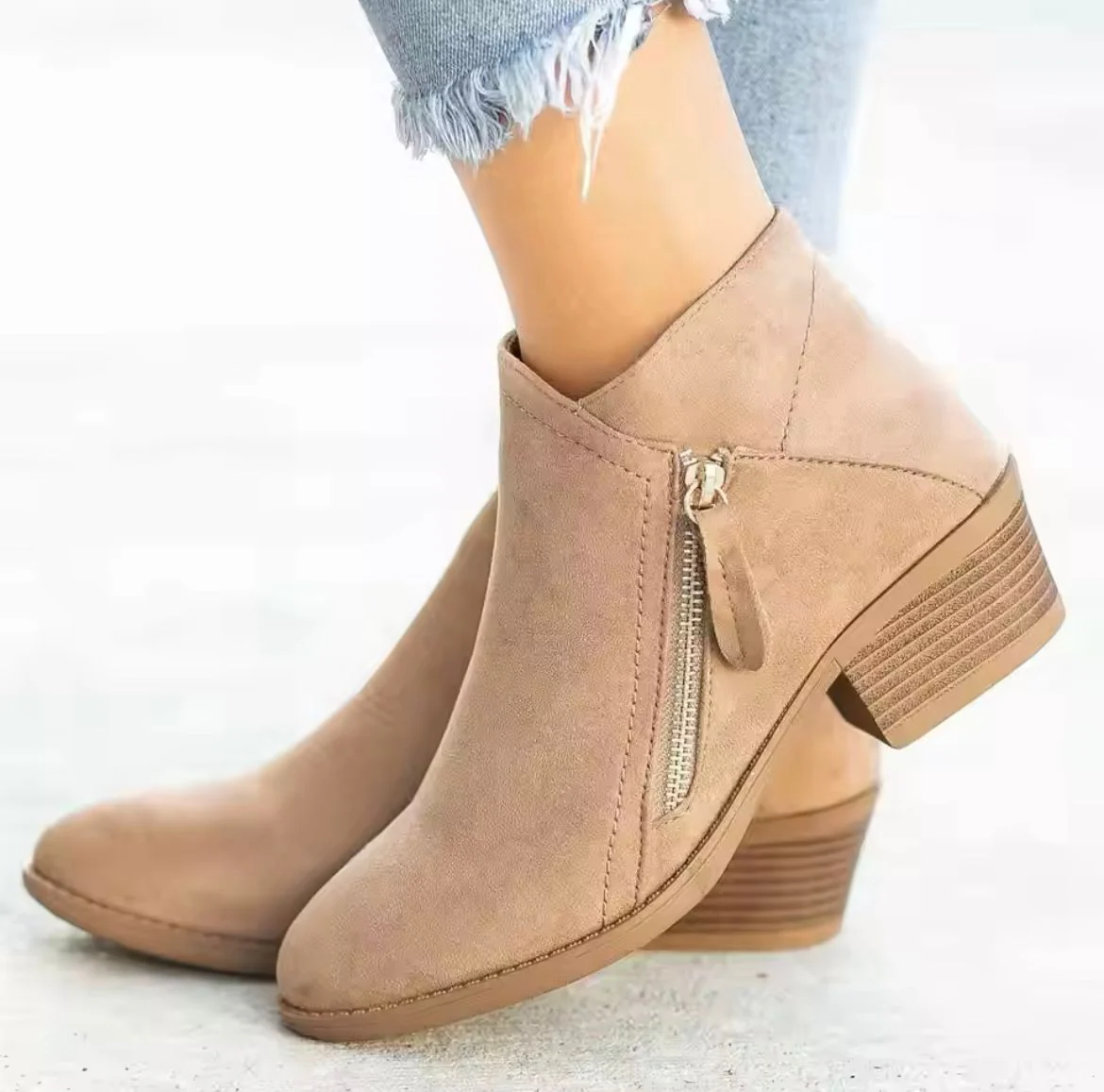 Sabella™ Herbstschuhe - Image 2