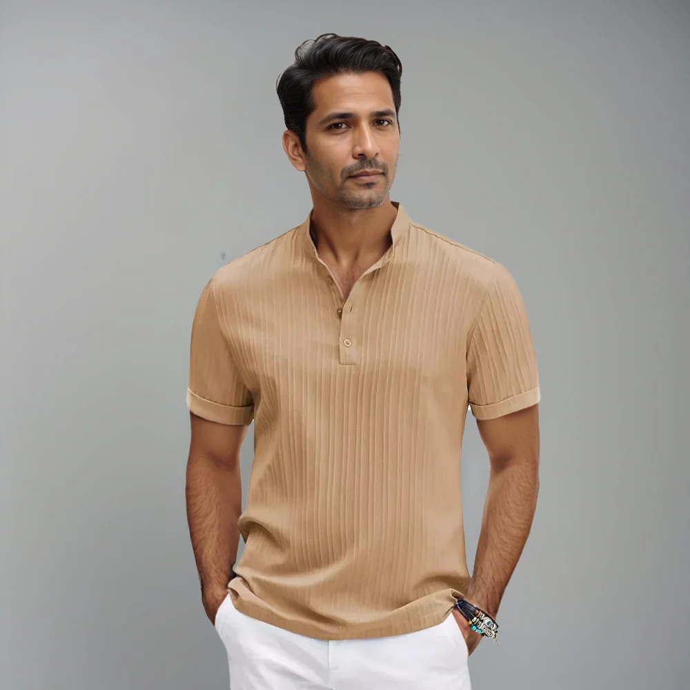 Salvatore | Klassische Herren Polo - Image 6