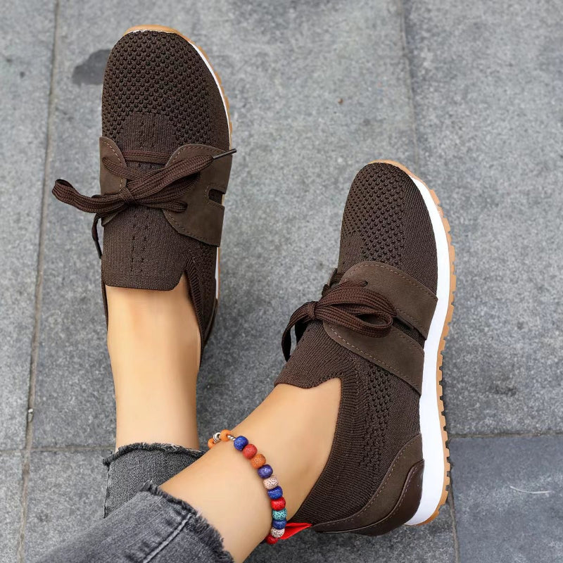 Sanne™ Orthopädische Damensneaker - Image 3