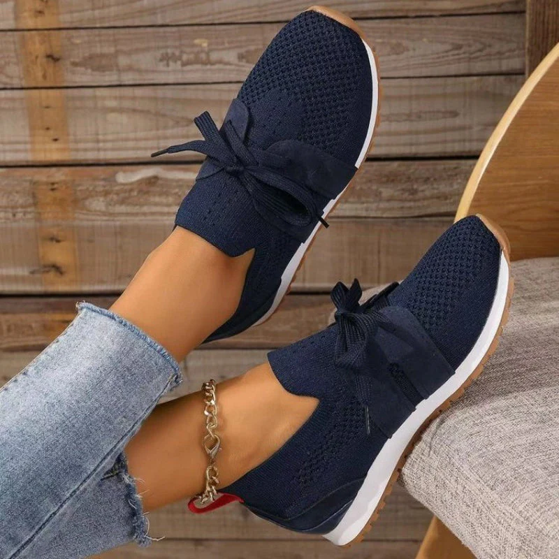 Sanne™ Orthopädische Damensneaker - Image 4