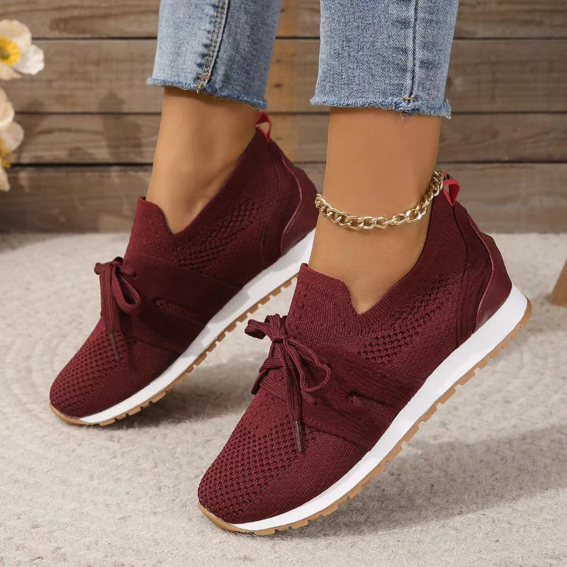 Sanne™ Orthopädische Damensneaker - Image 5