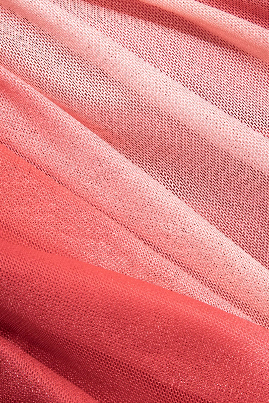 Scarlett | Verführerisches Korsettkleid mit Mesh & Drapé Asymmetrischem Rock - Image 3