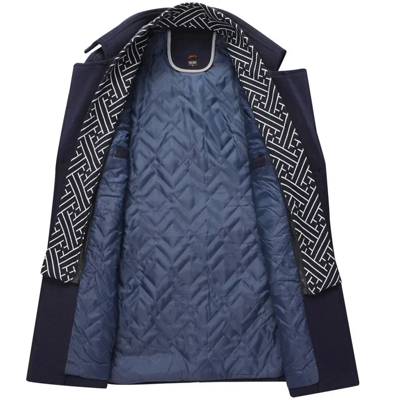 Scott | Woll-Winterjacke - Image 2