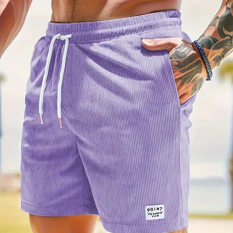 SIMON | SOMMER SHORTS - Image 13