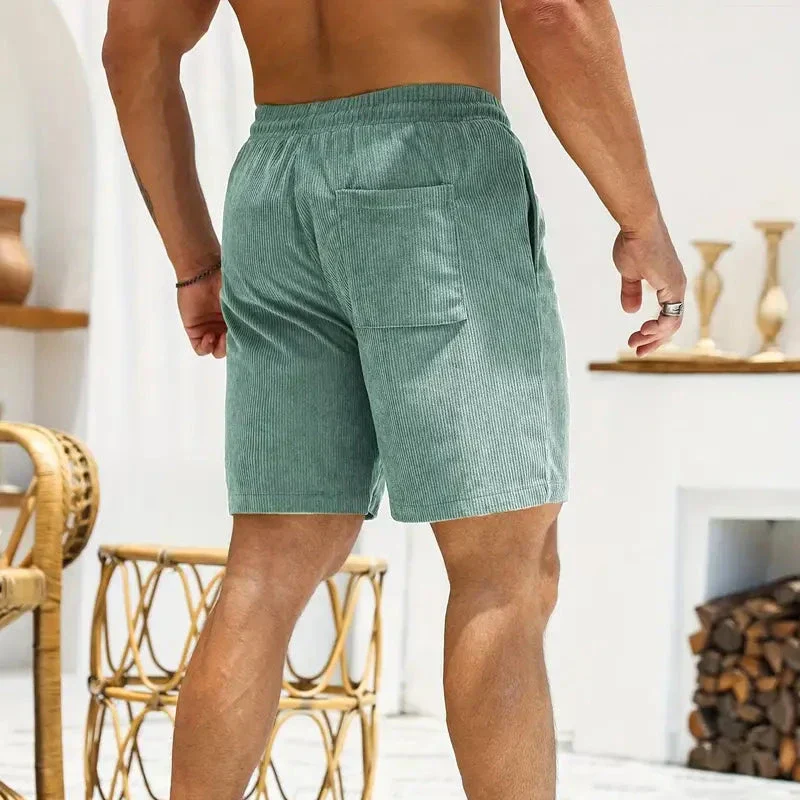 SIMON | SOMMER SHORTS - Image 4
