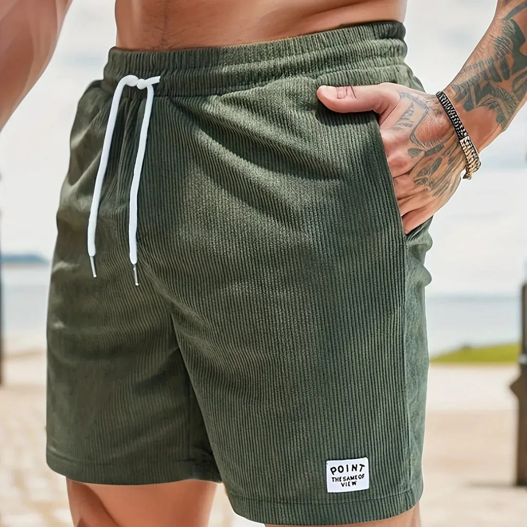 SIMON | SOMMER SHORTS - Image 7