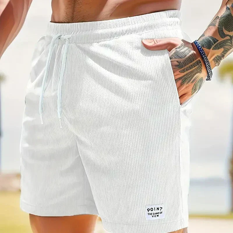 SIMON | SOMMER SHORTS - Image 9
