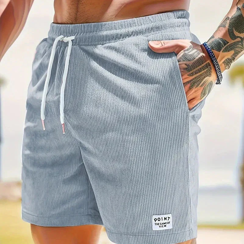 SIMON | SOMMER SHORTS - Image 11