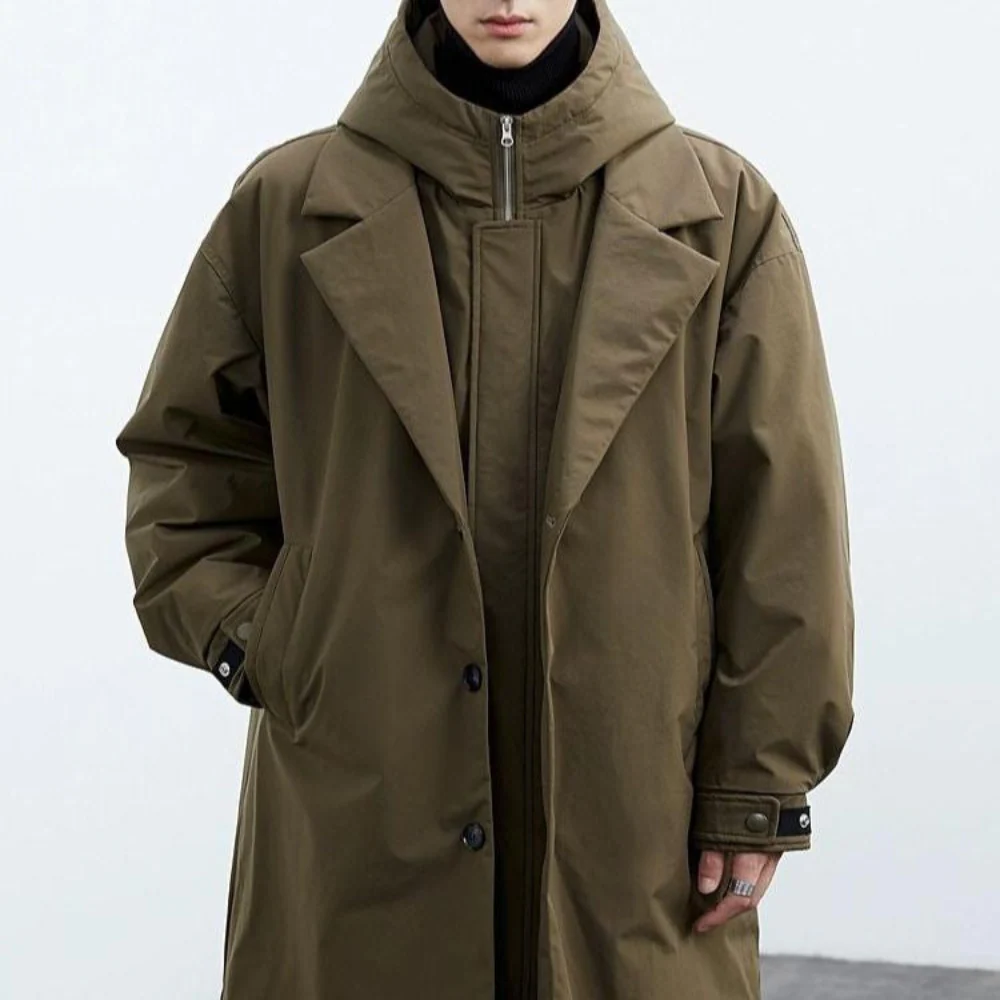 Skyris™ - Wind und Wasserdichte Jacke mit Kapuze - Image 5