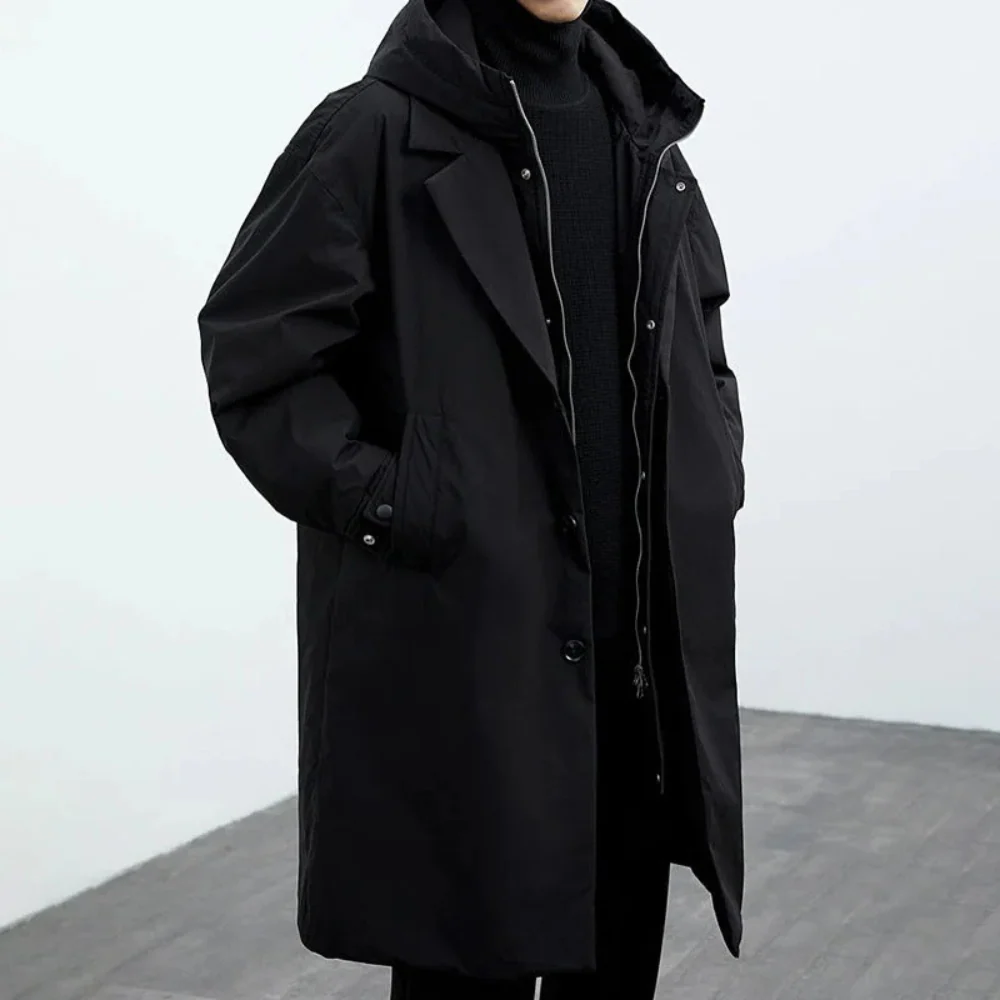 Skyris™ - Wind und Wasserdichte Jacke mit Kapuze - Image 7
