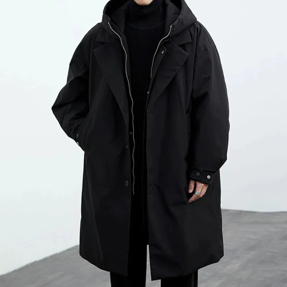Skyris™ - Wind und Wasserdichte Jacke mit Kapuze - Image 8