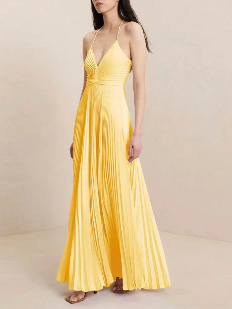 Sophia | Maxikleid - Image 10