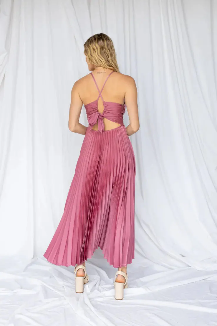 Sophia | Maxikleid - Image 4