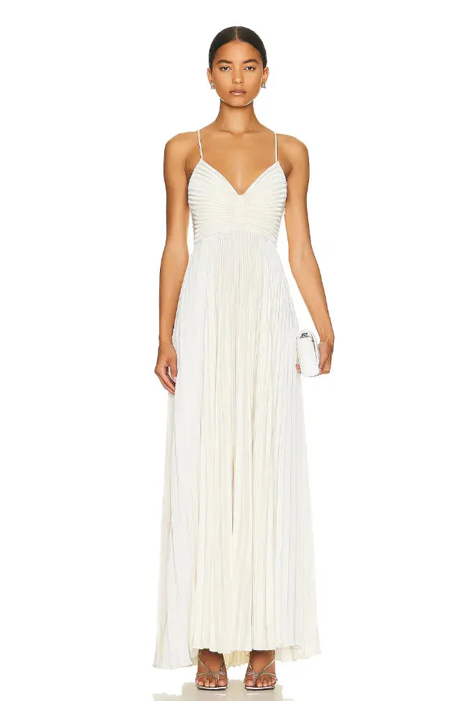 Sophia | Maxikleid - Image 7