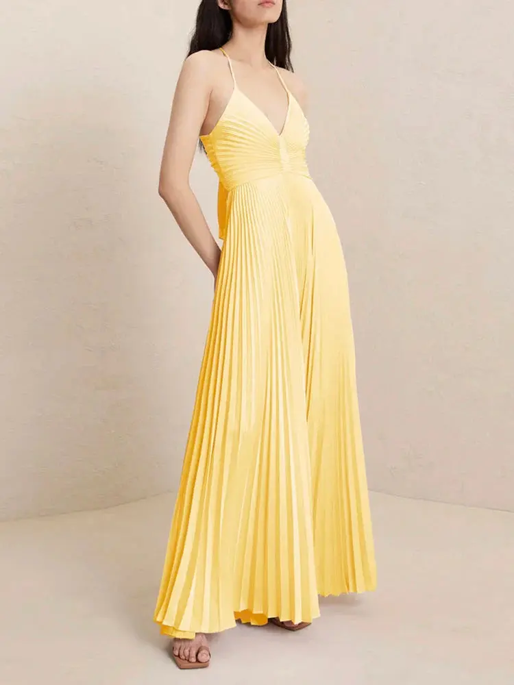 Sophia | Maxikleid - Image 9