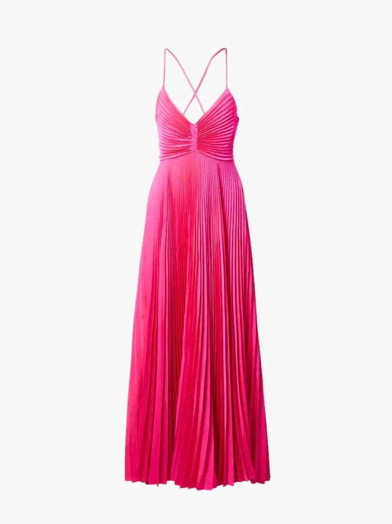 Sophia | Maxikleid - Image 11