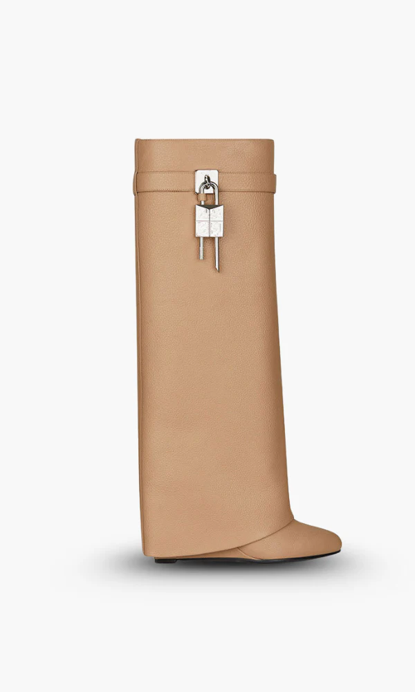 Sophie | Hochwertige Hilary-Stiefel aus Vegan-Leder – Elegant und Qualität - Image 17
