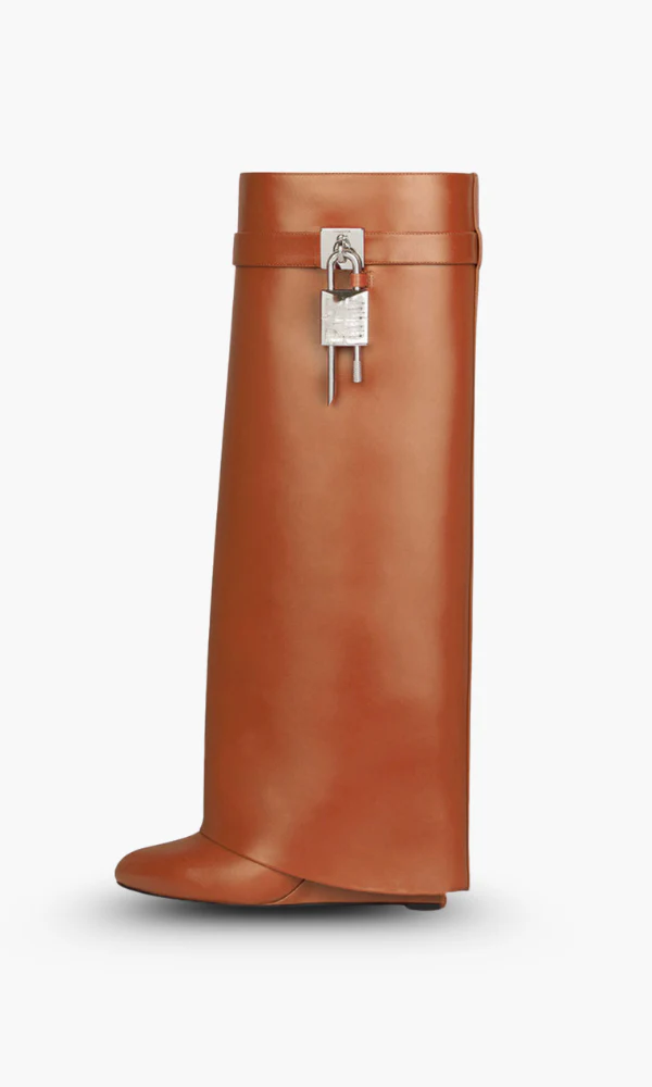 Sophie | Hochwertige Hilary-Stiefel aus Vegan-Leder – Elegant und Qualität - Image 18
