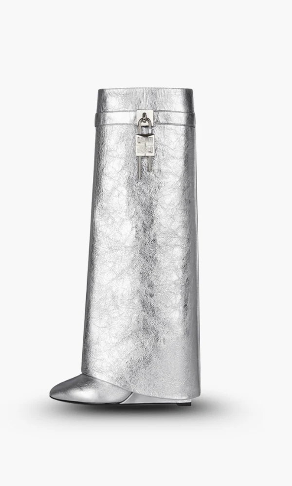 Sophie | Hochwertige Hilary-Stiefel aus Vegan-Leder – Elegant und Qualität - Image 21
