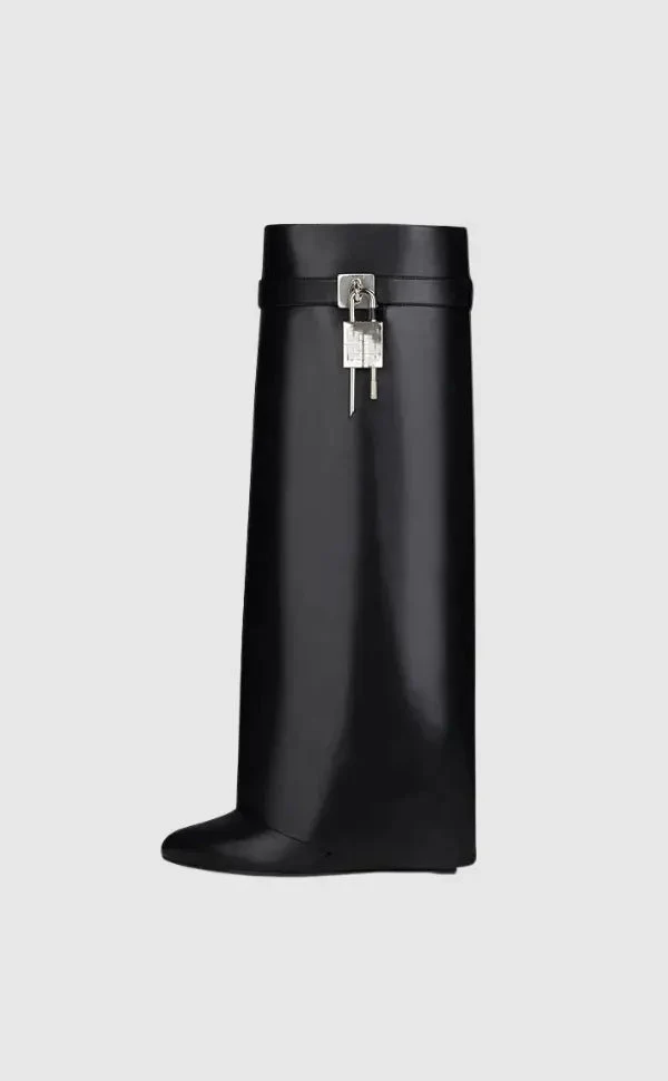 Sophie | Hochwertige Hilary-Stiefel aus Vegan-Leder – Elegant und Qualität - Image 3