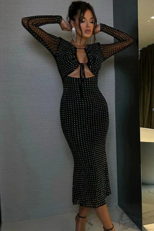 Stella | Maxikleid - Image 3