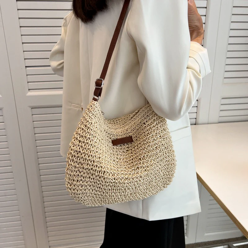 Strandtasche Aurora - Im Boho-Stil - Image 2