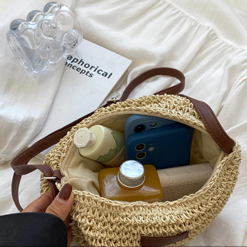 Strandtasche Aurora - Im Boho-Stil - Image 3