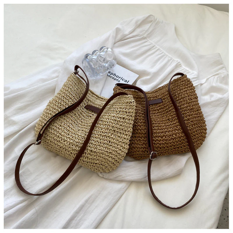 Strandtasche Aurora - Im Boho-Stil - Image 6