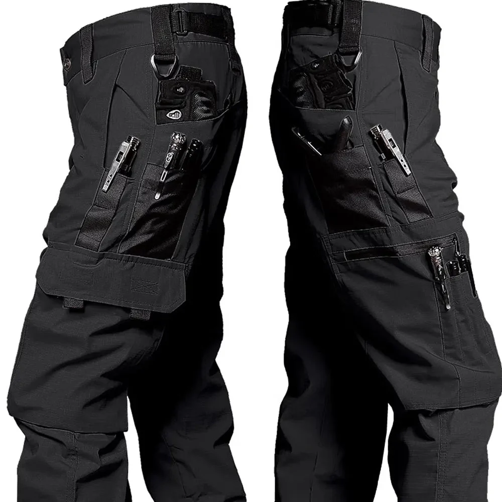 Taktische Tarnhose - Image 4