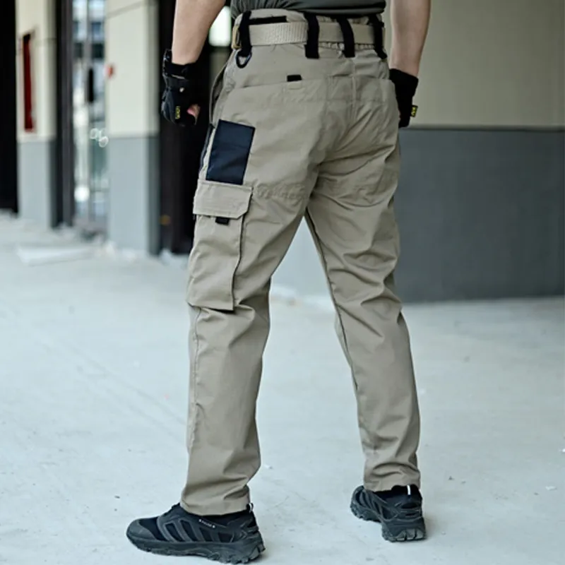 Taktische Tarnhose - Image 5