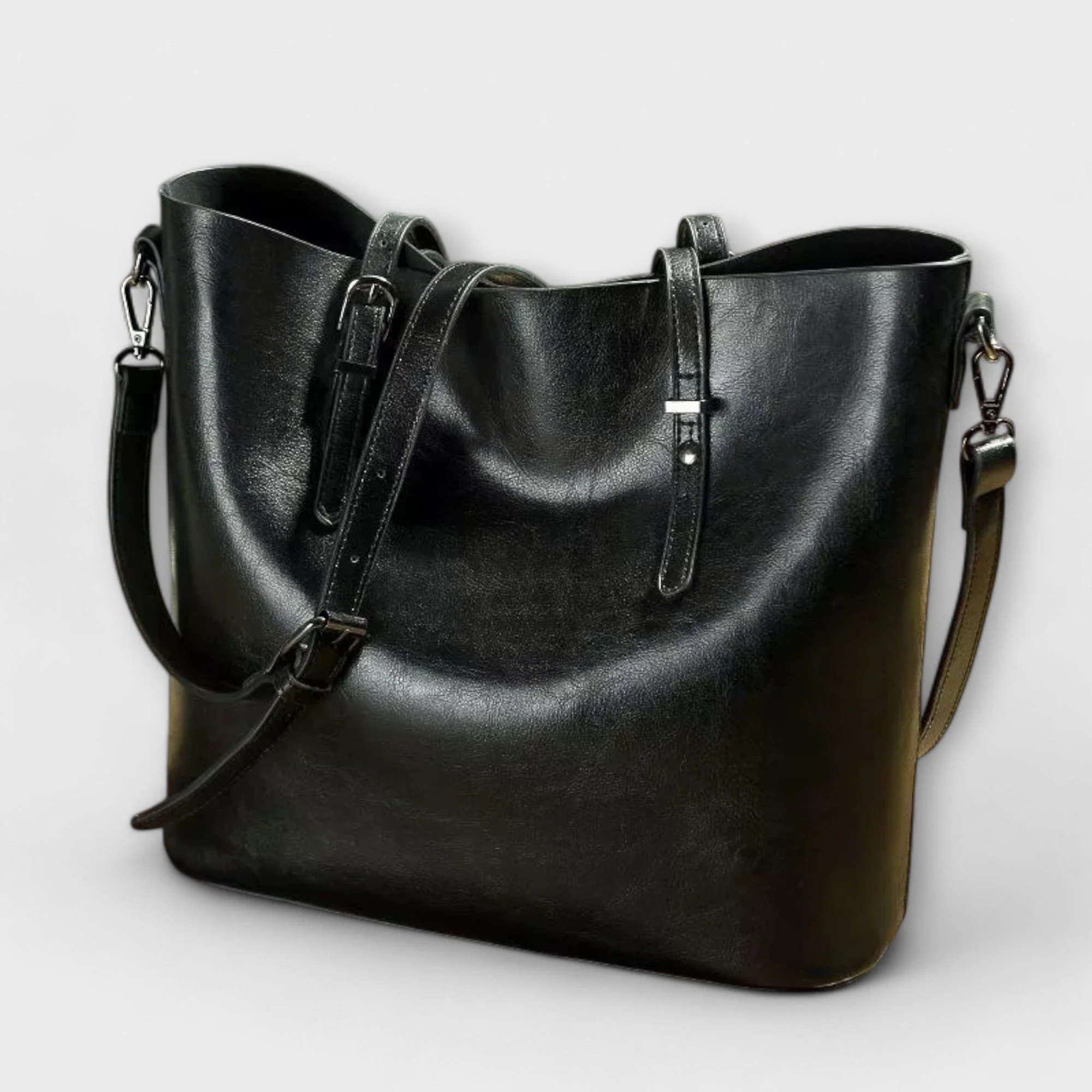 Tavros - Elegante Umhängetasche - Image 3