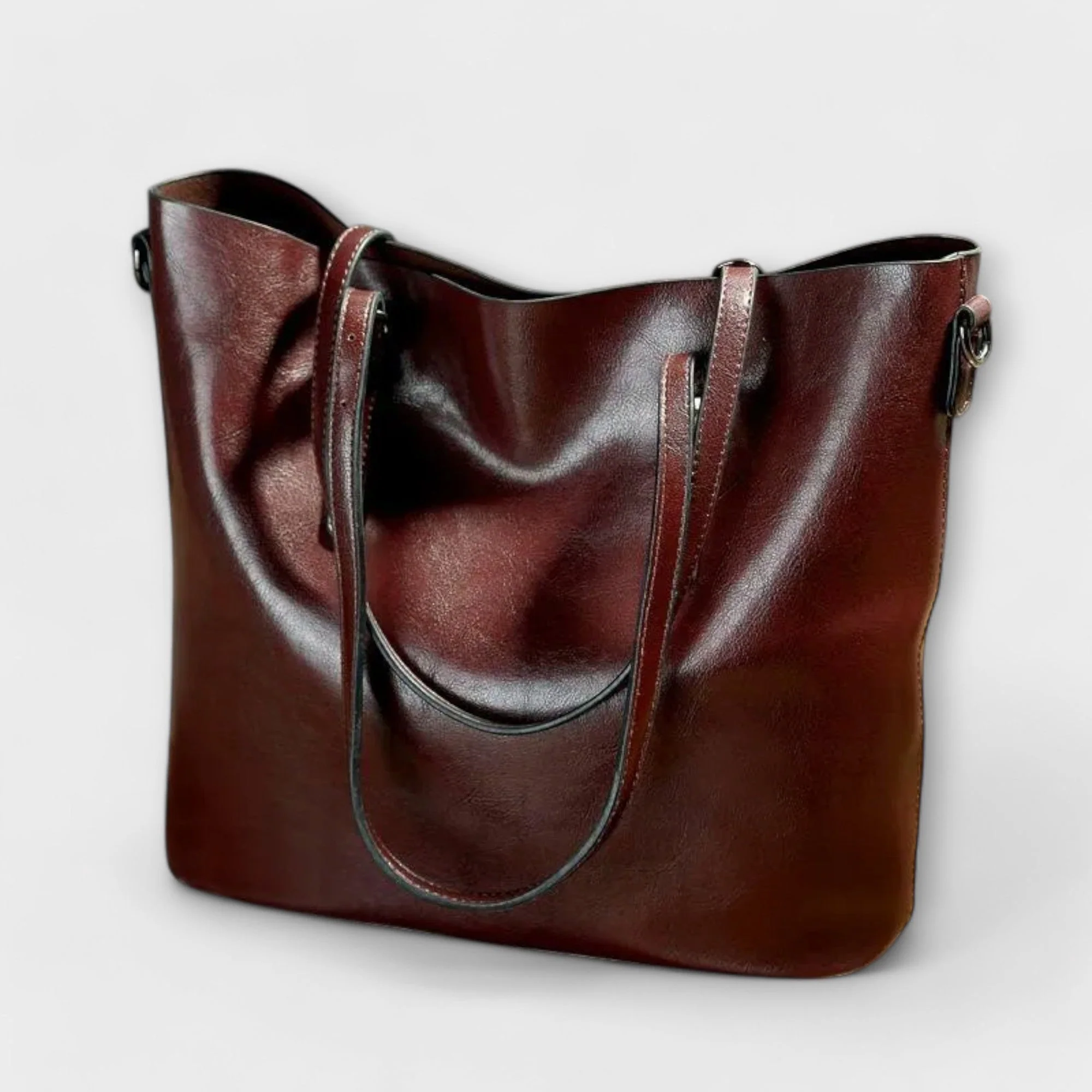 Tavros - Elegante Umhängetasche - Image 4