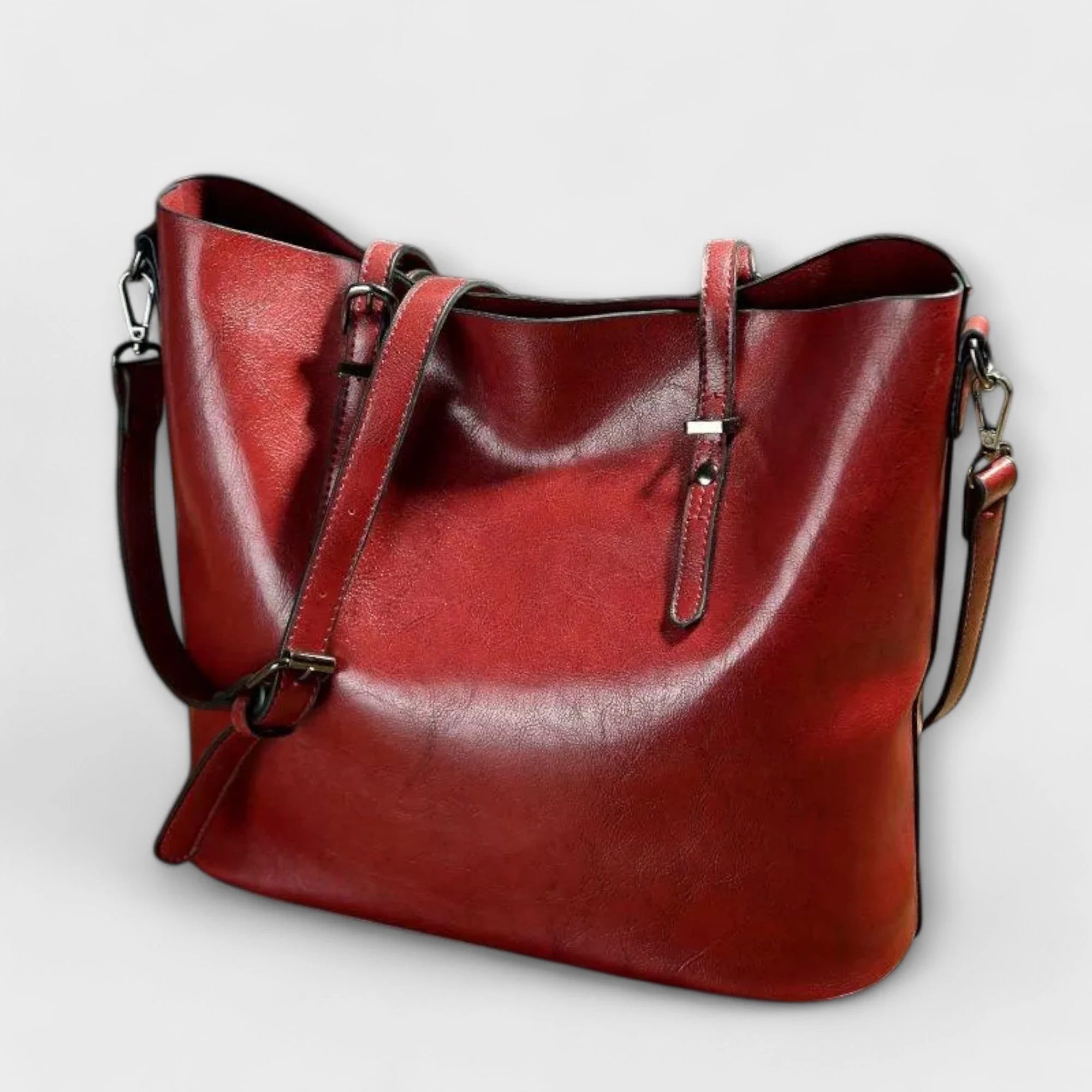 Tavros - Elegante Umhängetasche - Image 5