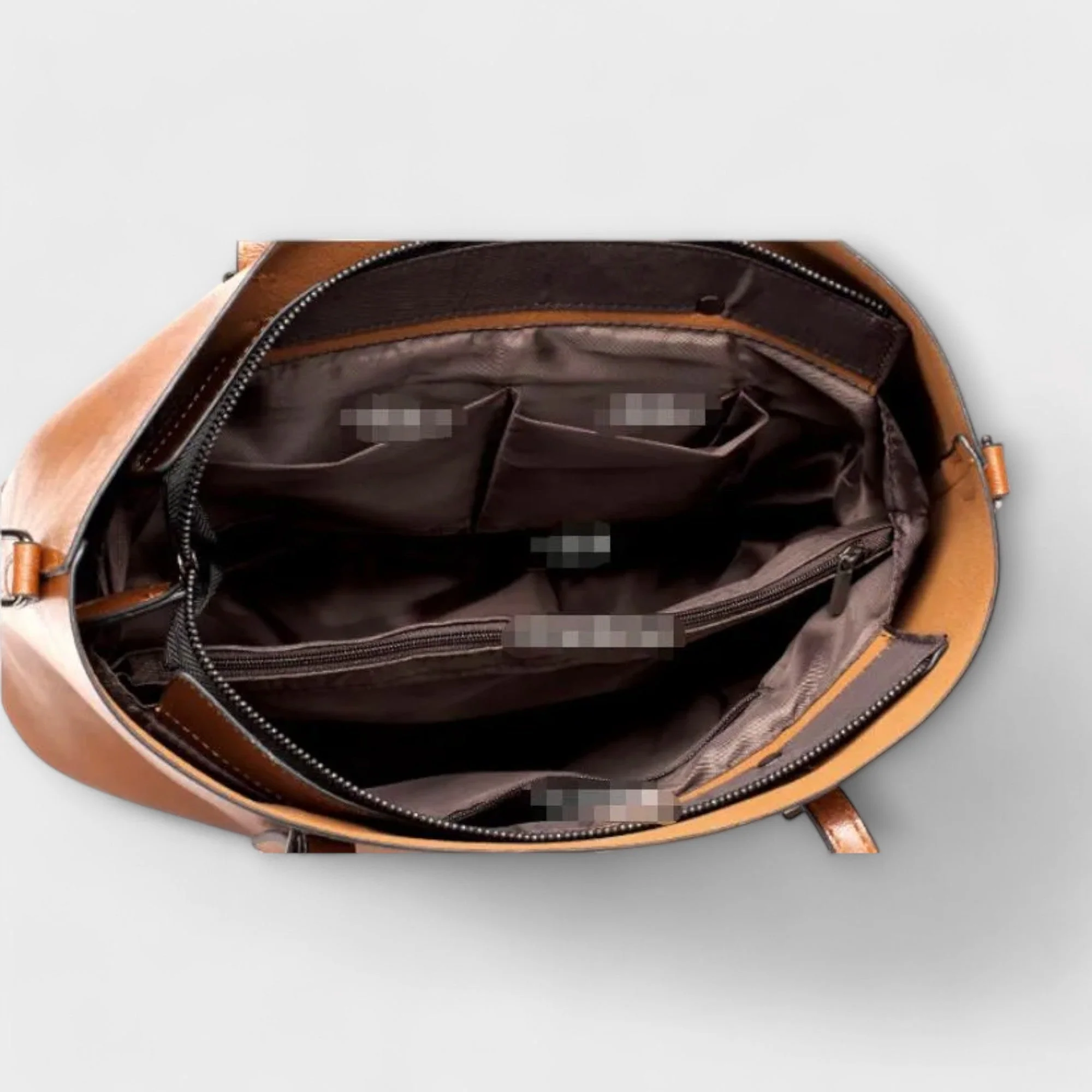 Tavros - Elegante Umhängetasche - Image 7